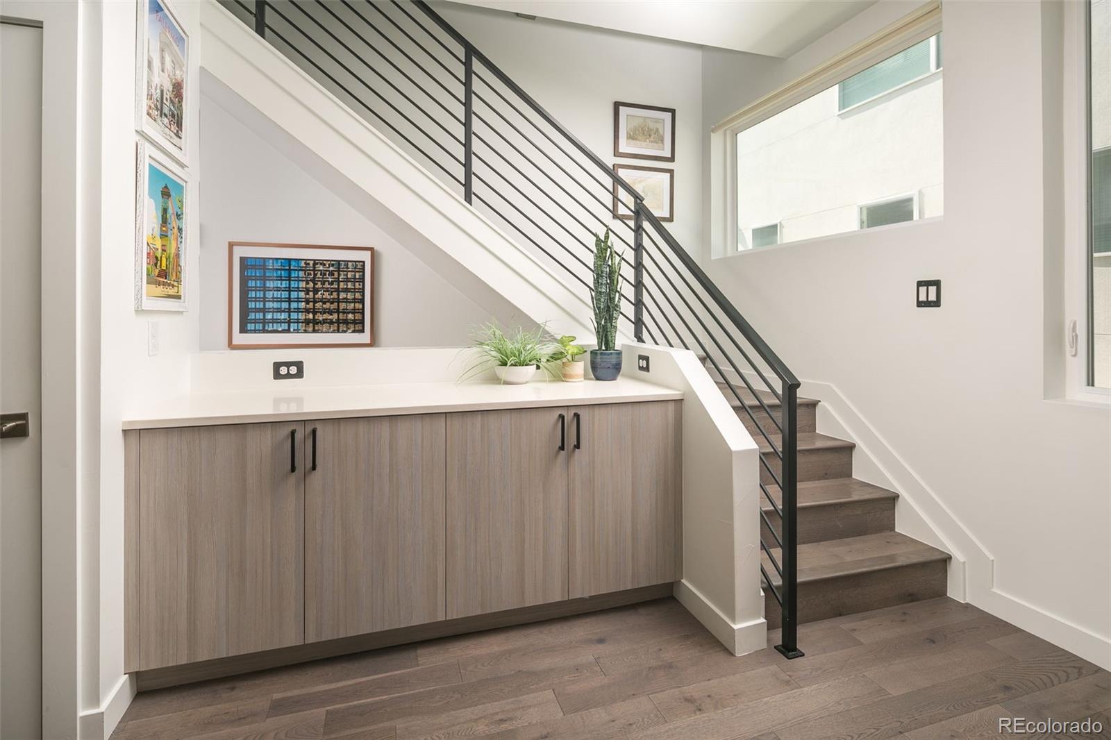 MLS Image #9 for 1616  irving street 4,denver, Colorado