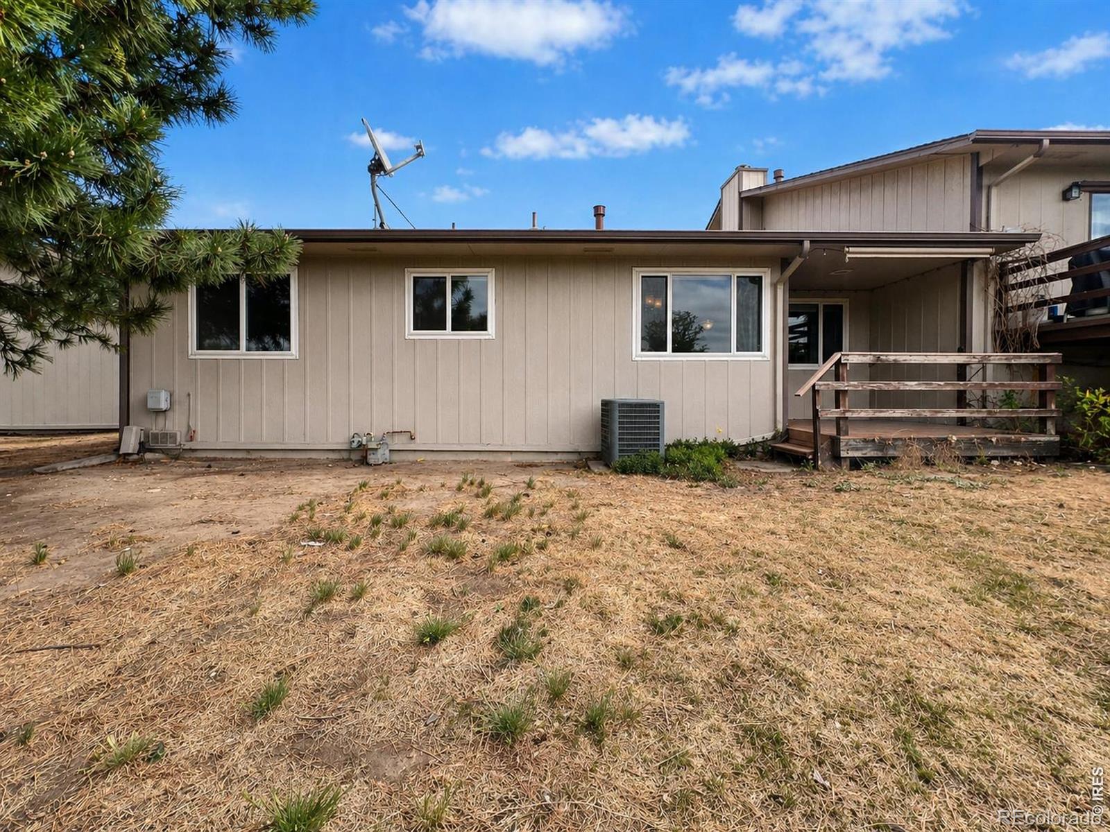 MLS Image #27 for 3405 w 16th street,greeley, Colorado