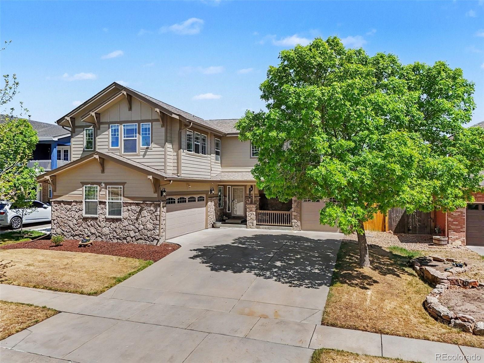 MLS Image #1 for 532  tumbleweed drive,brighton, Colorado