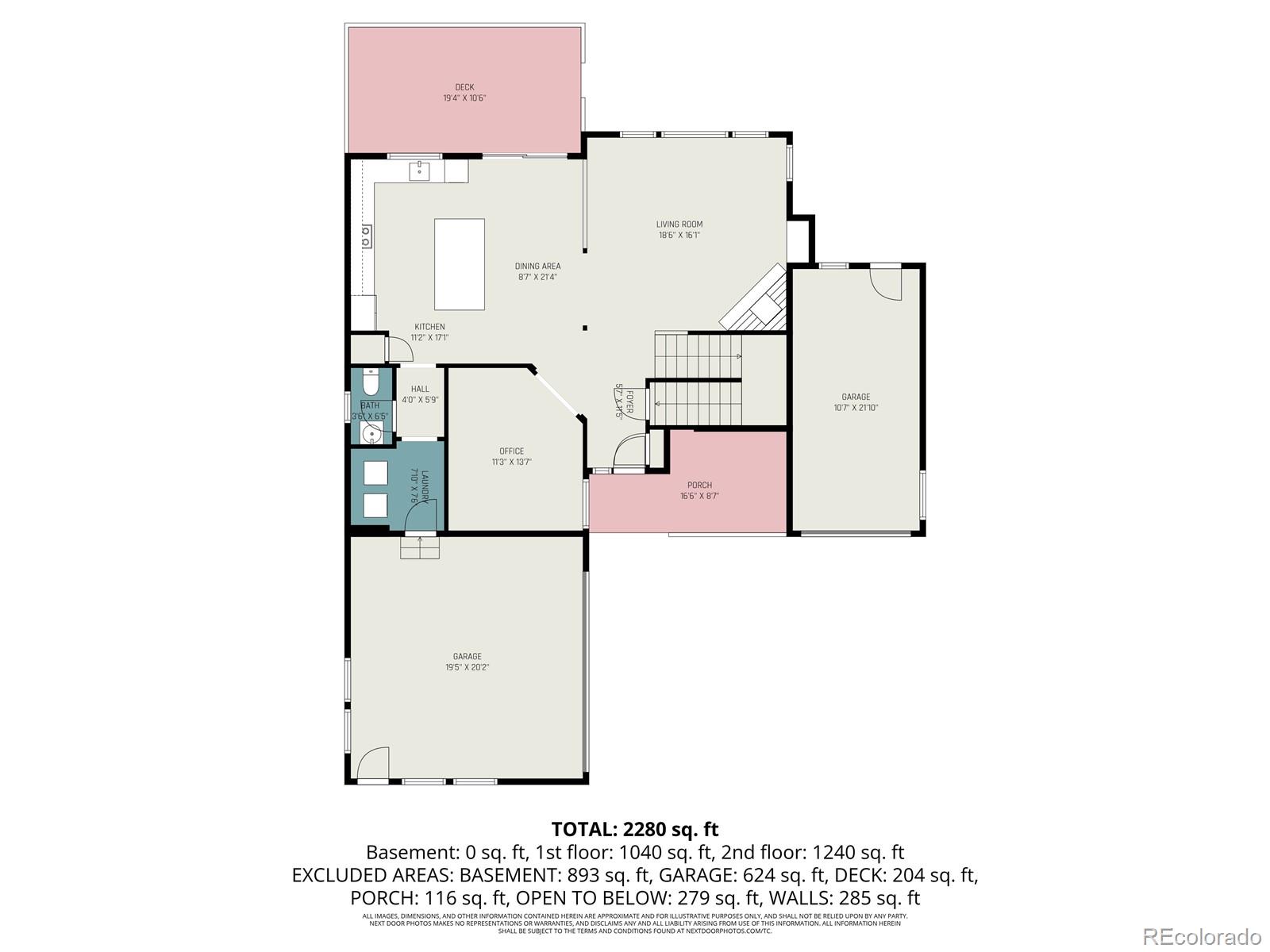 MLS Image #36 for 532  tumbleweed drive,brighton, Colorado
