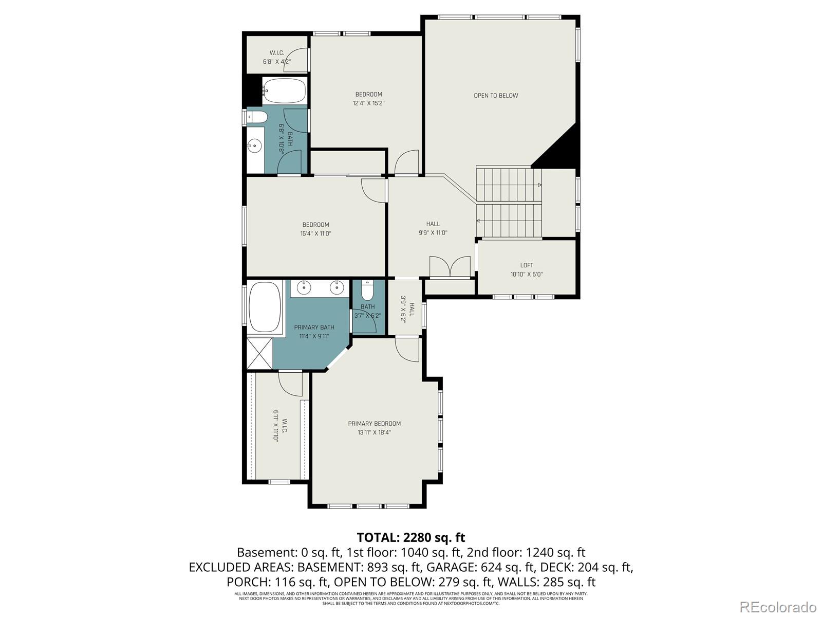 MLS Image #37 for 532  tumbleweed drive,brighton, Colorado