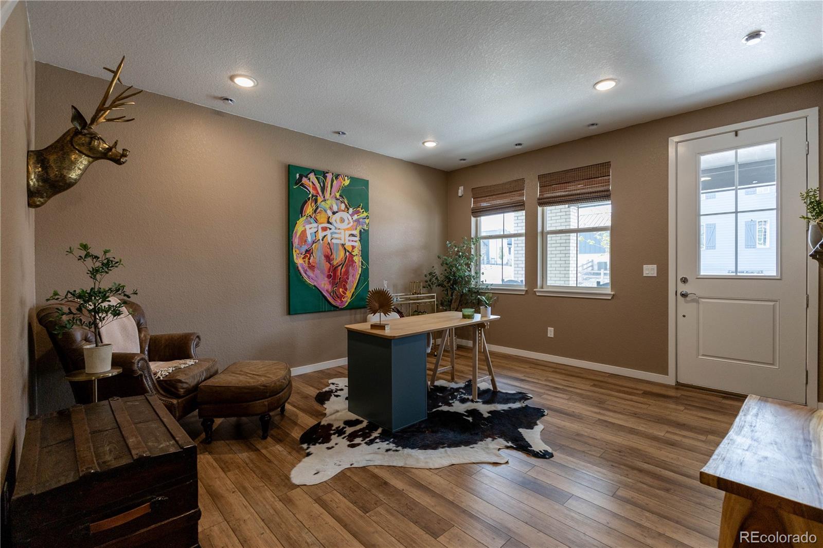 MLS Image #3 for 8696  hotchkiss street,littleton, Colorado