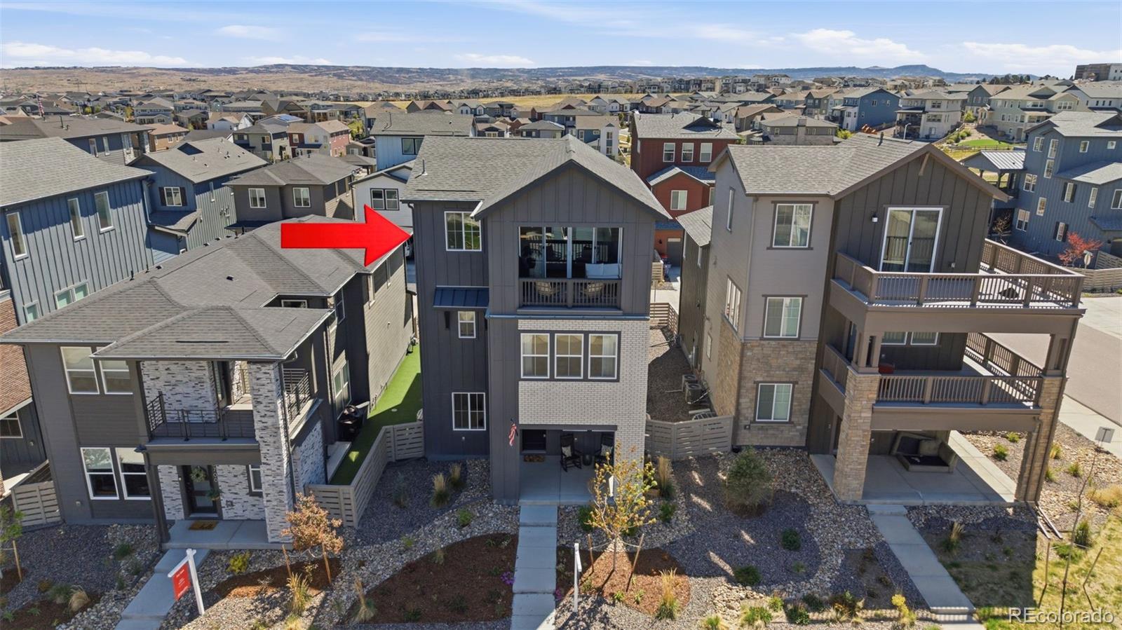 MLS Image #36 for 8696  hotchkiss street,littleton, Colorado