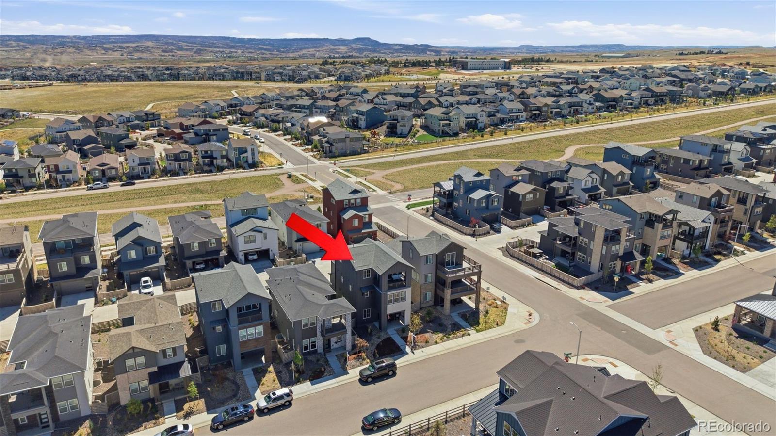MLS Image #37 for 8696  hotchkiss street,littleton, Colorado