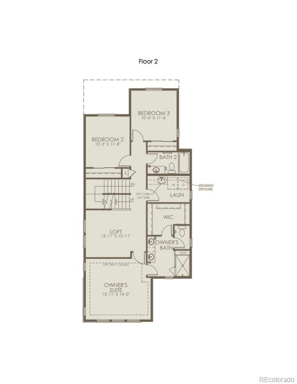 MLS Image #39 for 8696  hotchkiss street,littleton, Colorado