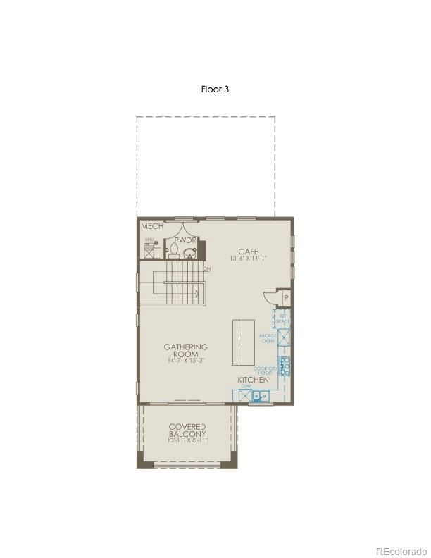 MLS Image #40 for 8696  hotchkiss street,littleton, Colorado