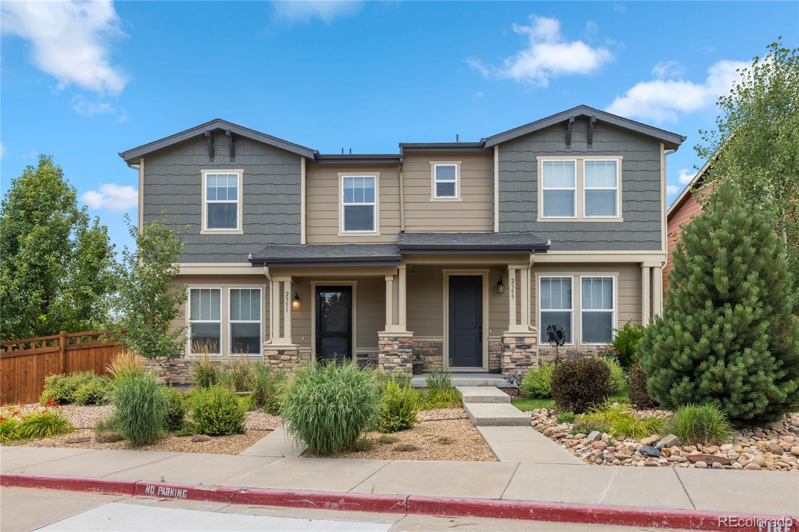 MLS Image #1 for 2351 w 165th pl ,broomfield, Colorado