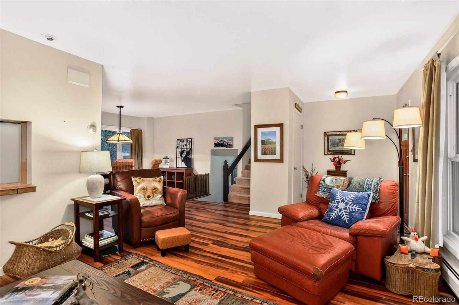 MLS Image #10 for 28221  bonanza drive,evergreen, Colorado