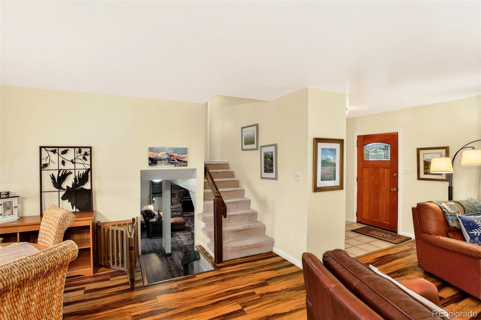 MLS Image #11 for 28221  bonanza drive,evergreen, Colorado