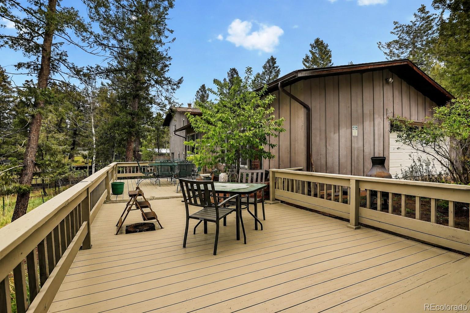 MLS Image #3 for 28221  bonanza drive,evergreen, Colorado