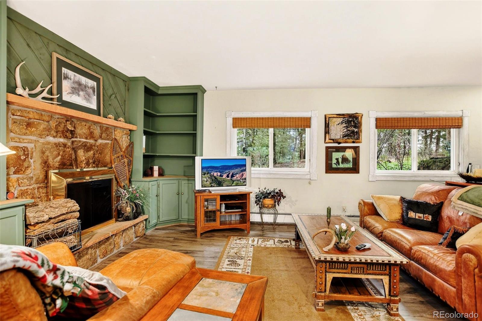 MLS Image #31 for 28221  bonanza drive,evergreen, Colorado