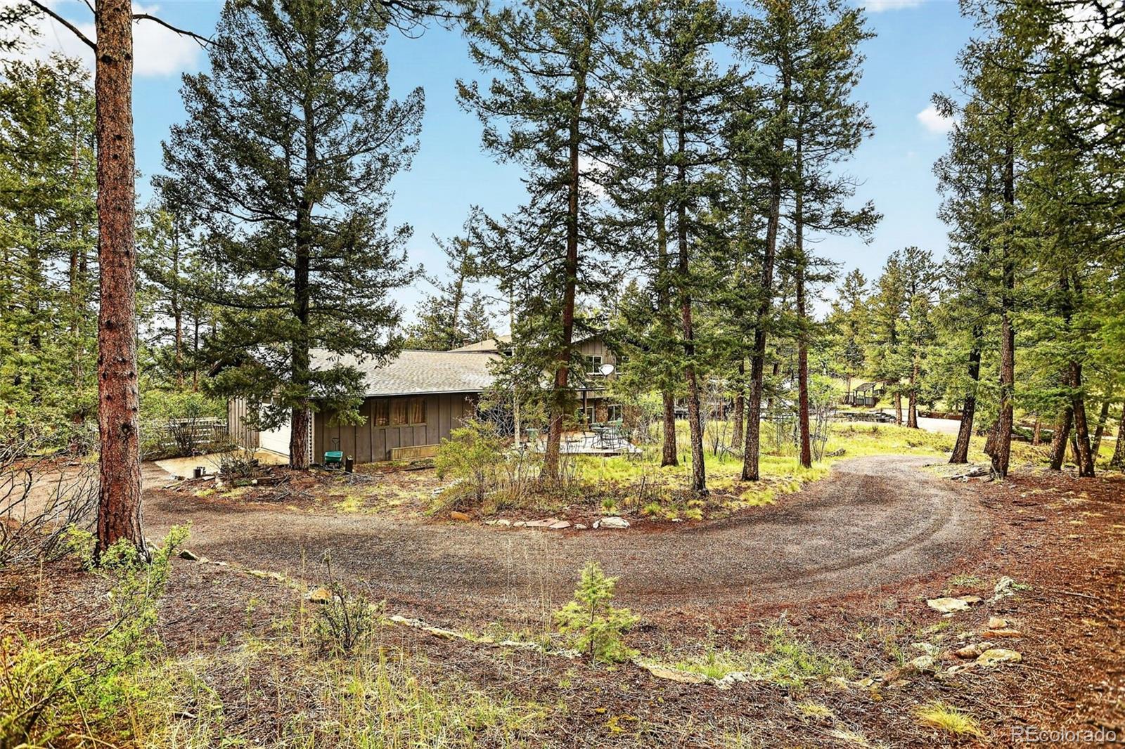 MLS Image #38 for 28221  bonanza drive,evergreen, Colorado