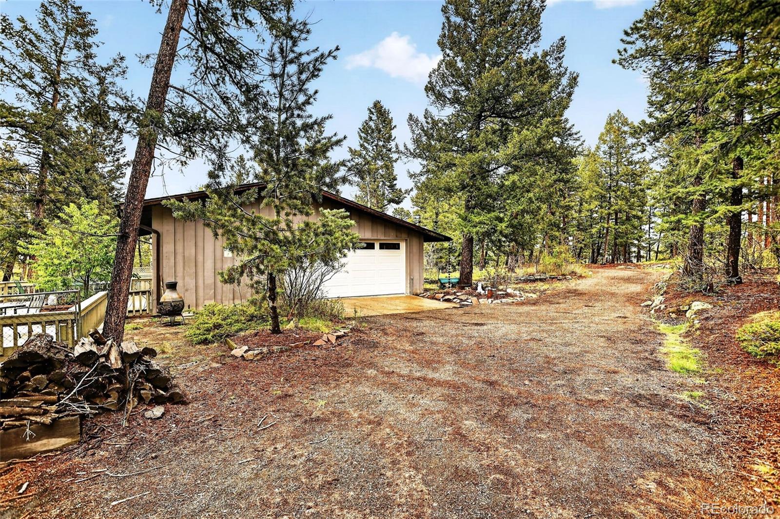 MLS Image #39 for 28221  bonanza drive,evergreen, Colorado