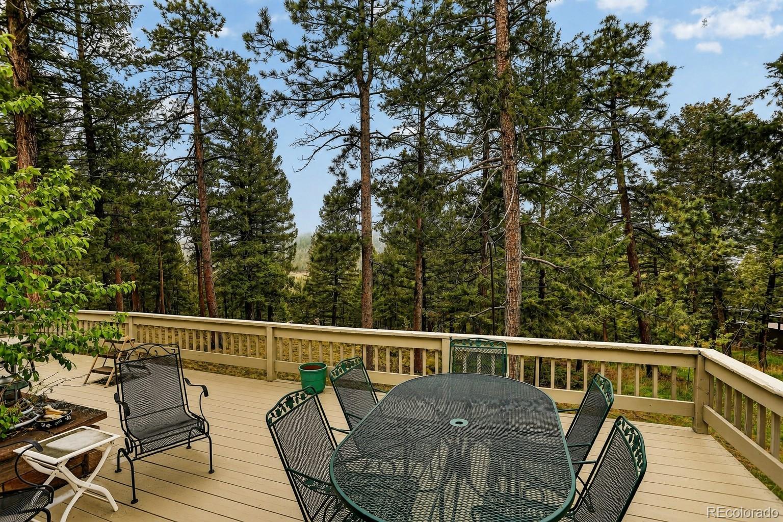 MLS Image #4 for 28221  bonanza drive,evergreen, Colorado