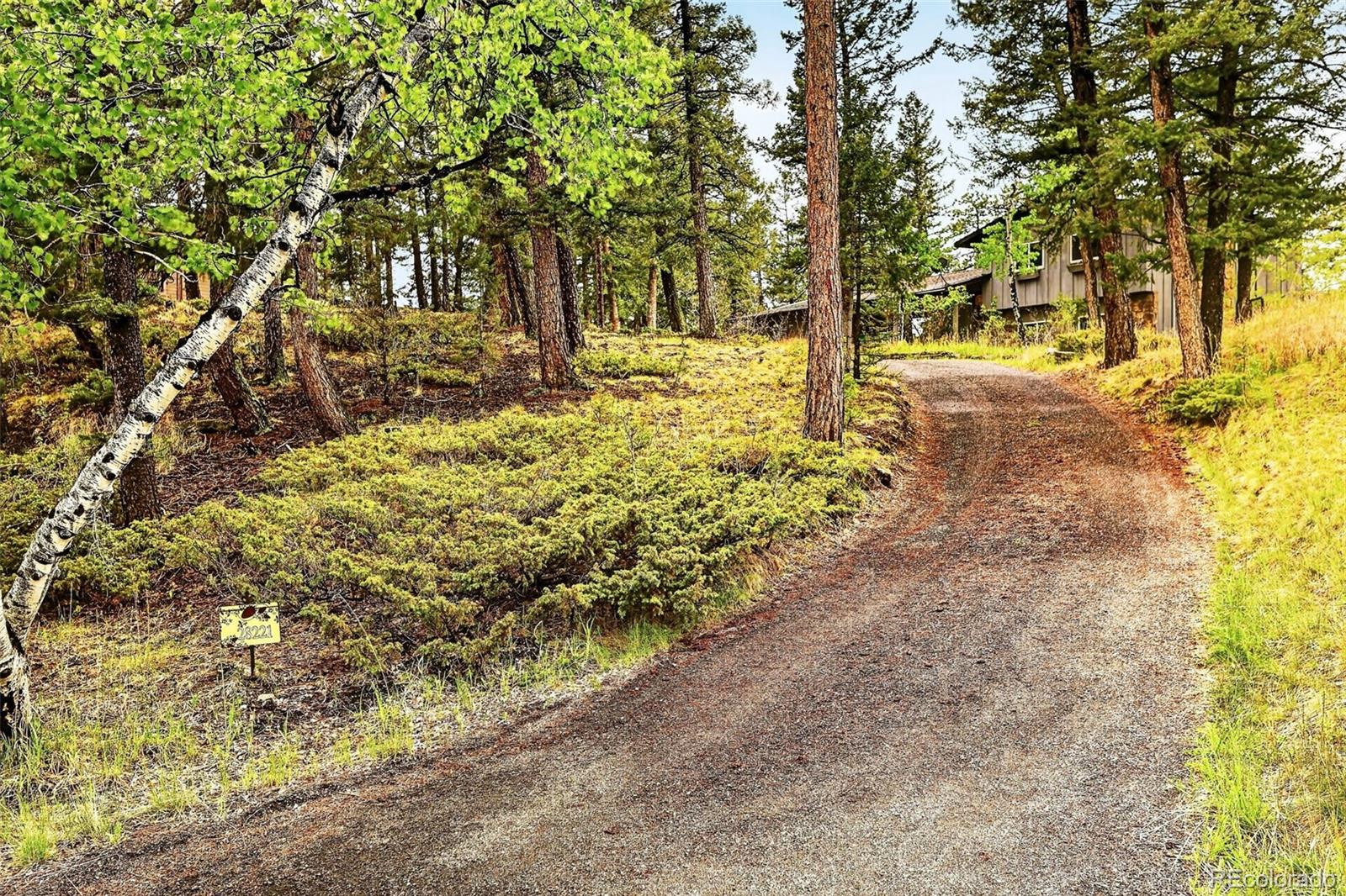 MLS Image #42 for 28221  bonanza drive,evergreen, Colorado