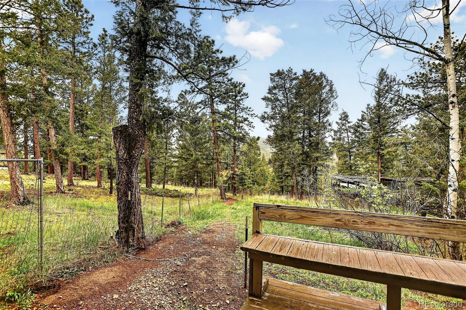MLS Image #5 for 28221  bonanza drive,evergreen, Colorado