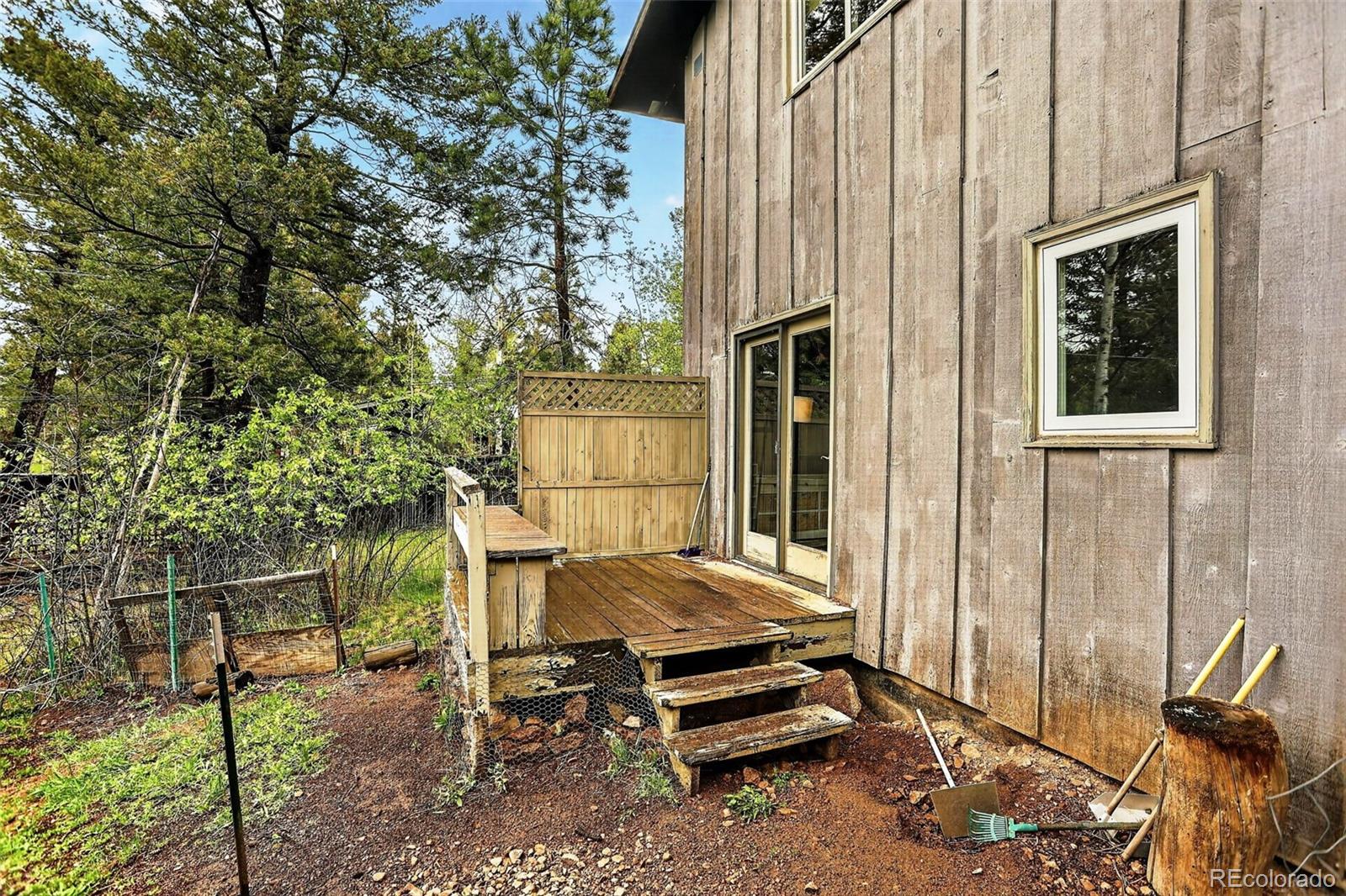 MLS Image #6 for 28221  bonanza drive,evergreen, Colorado