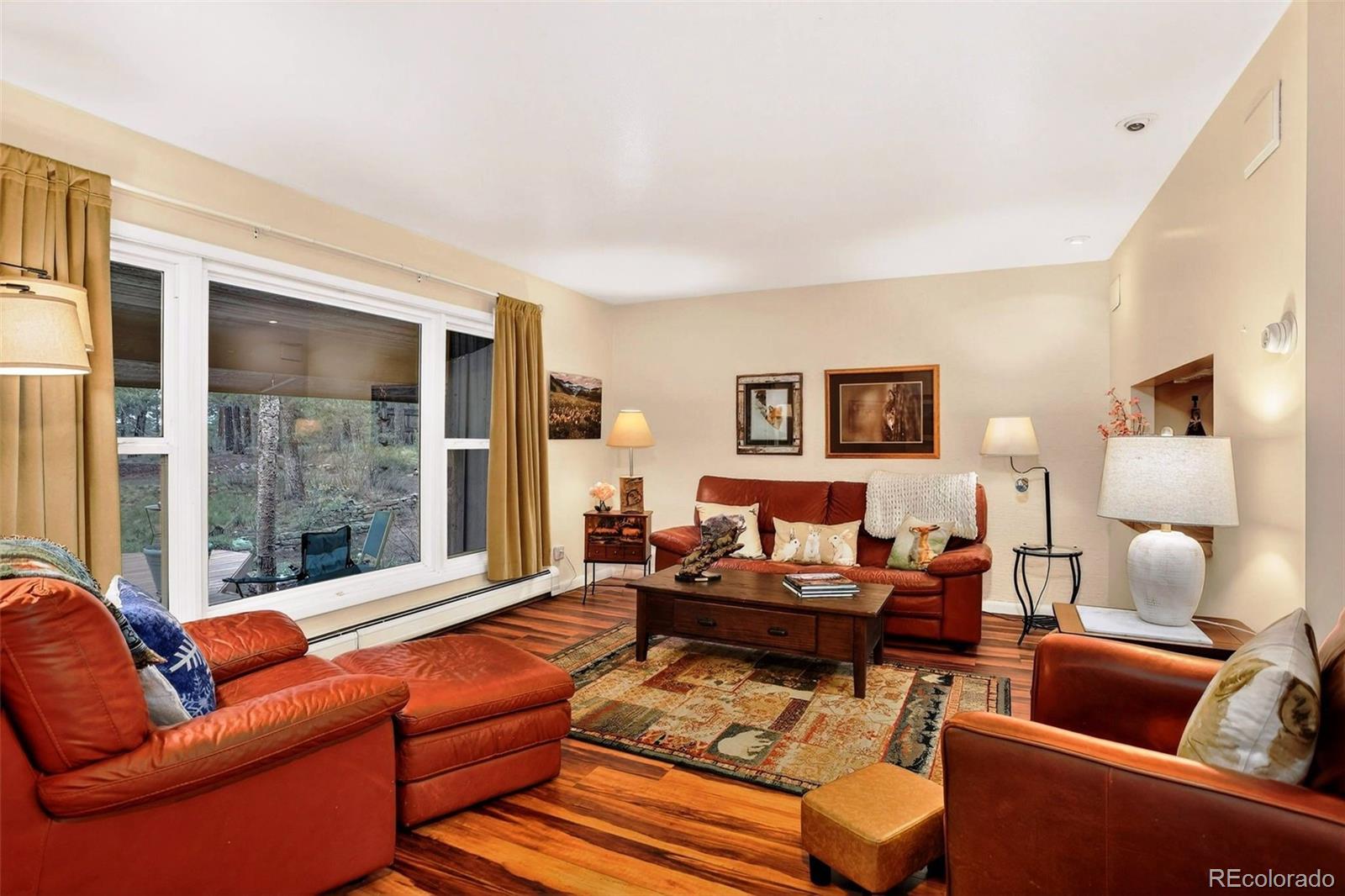 MLS Image #8 for 28221  bonanza drive,evergreen, Colorado