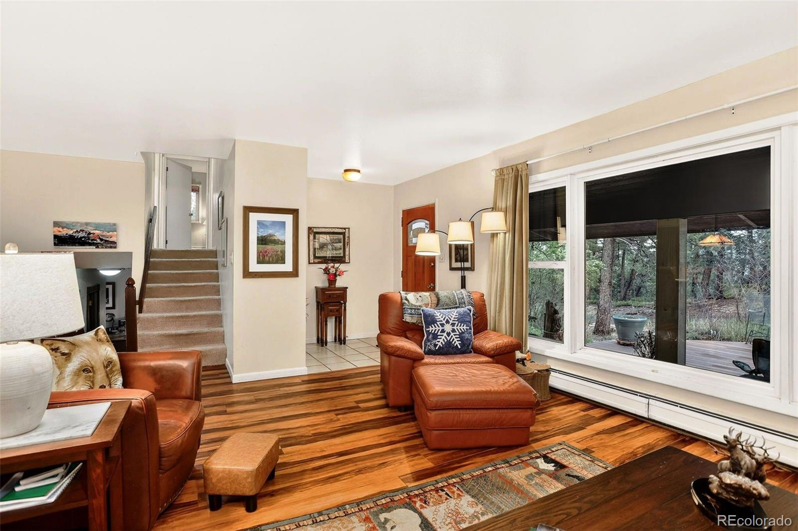 MLS Image #9 for 28221  bonanza drive,evergreen, Colorado