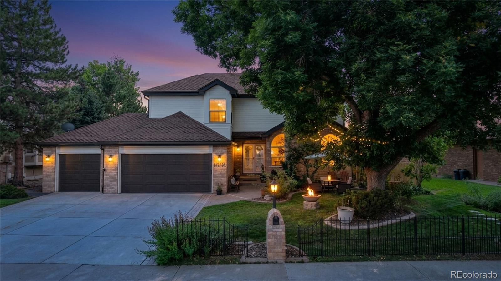 MLS Image #2 for 11666 w 74th way,arvada, Colorado
