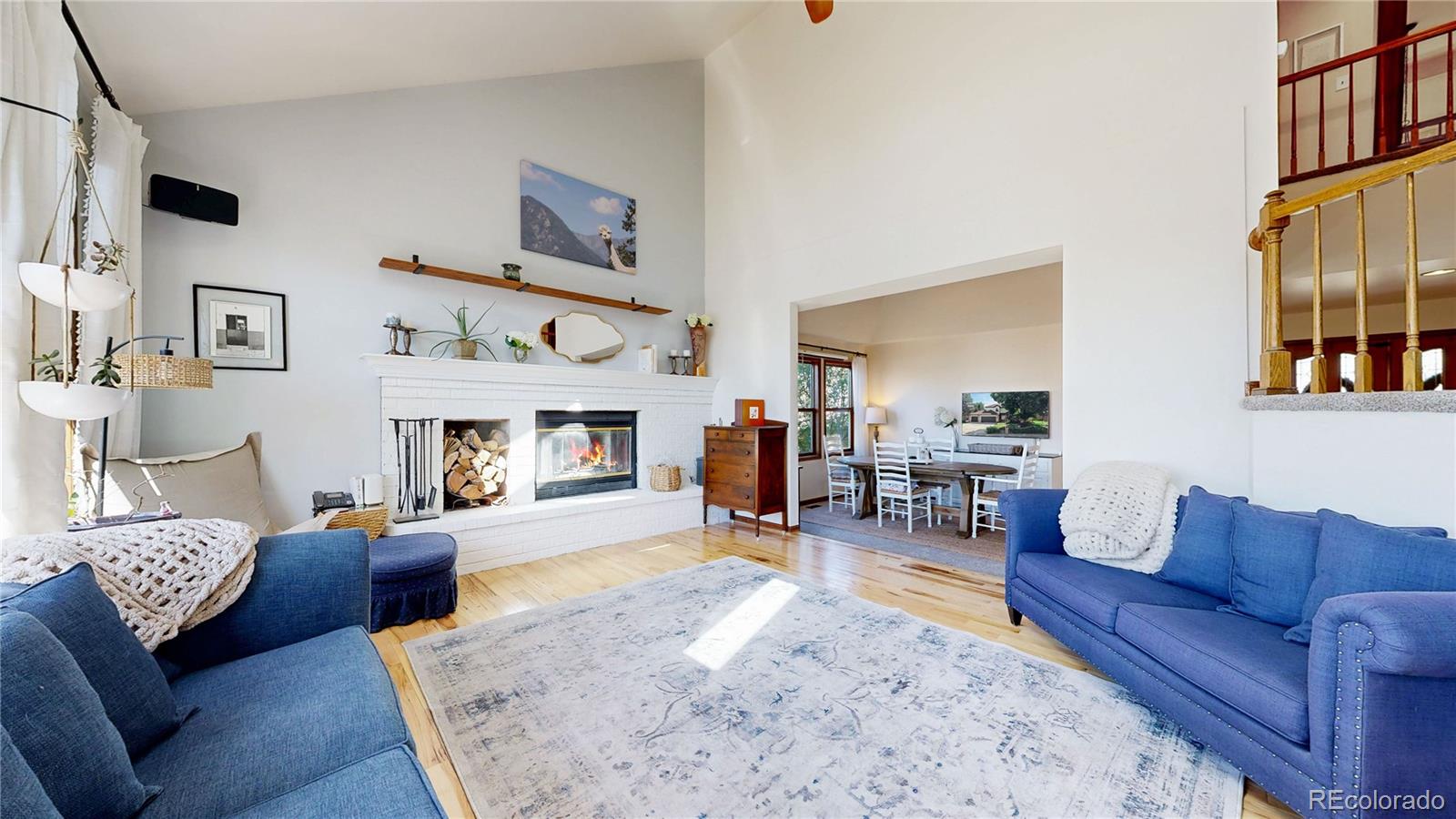 MLS Image #3 for 11666 w 74th way,arvada, Colorado
