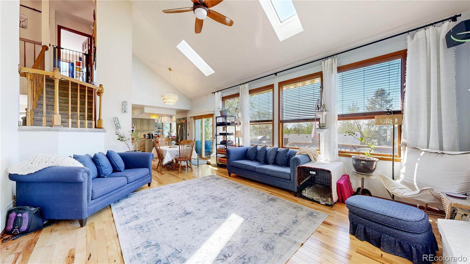 MLS Image #5 for 11666 w 74th way,arvada, Colorado