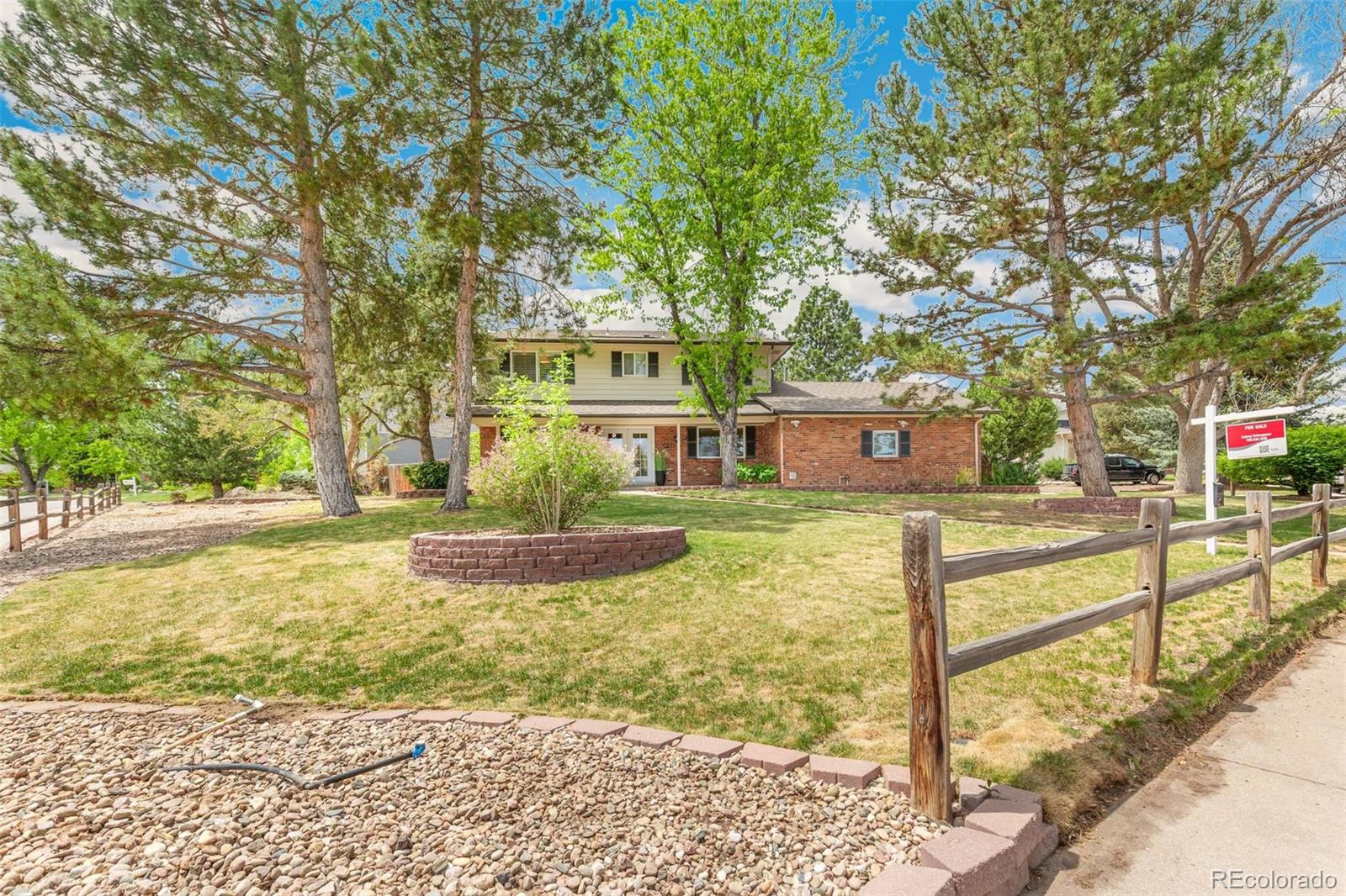 MLS Image #0 for 7445 s kendall boulevard,littleton, Colorado