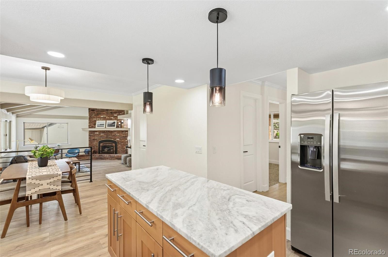 MLS Image #11 for 7445 s kendall boulevard,littleton, Colorado
