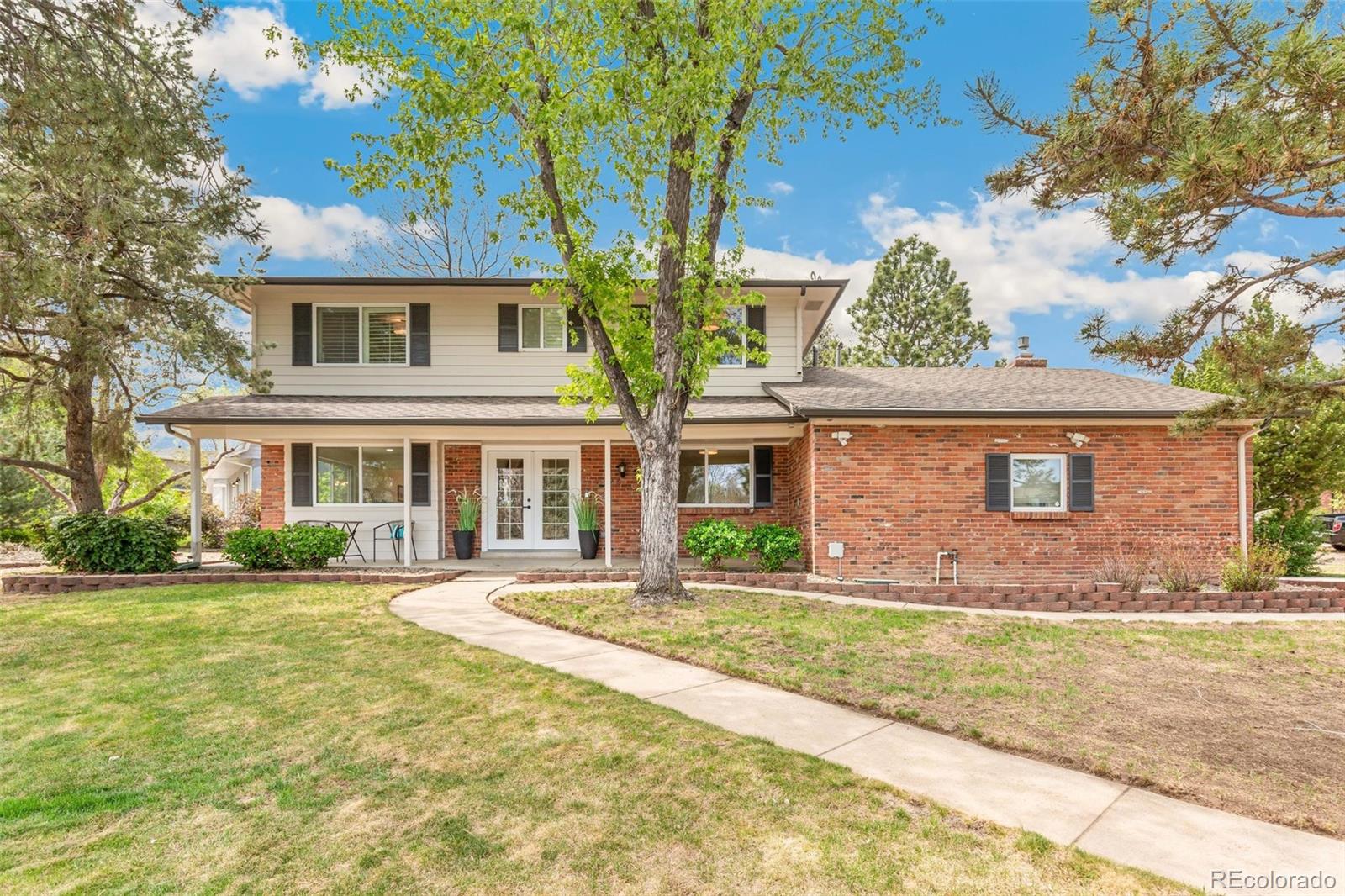 MLS Image #2 for 7445 s kendall boulevard,littleton, Colorado