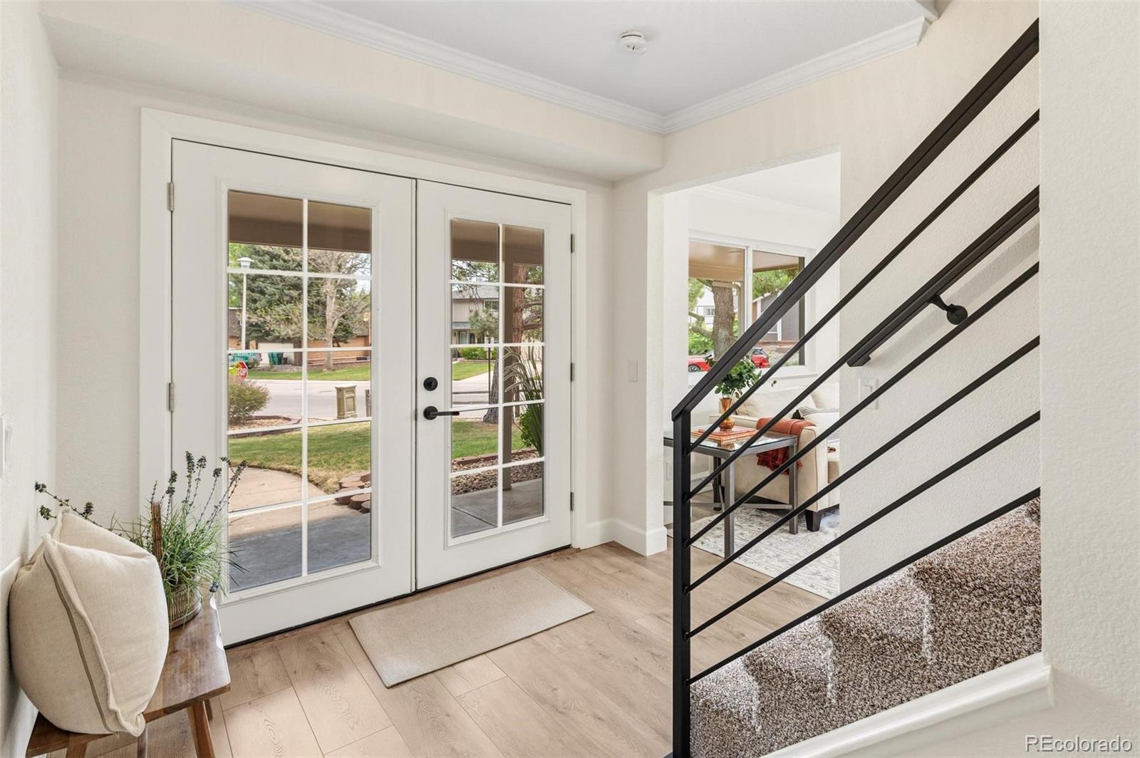 MLS Image #3 for 7445 s kendall boulevard,littleton, Colorado