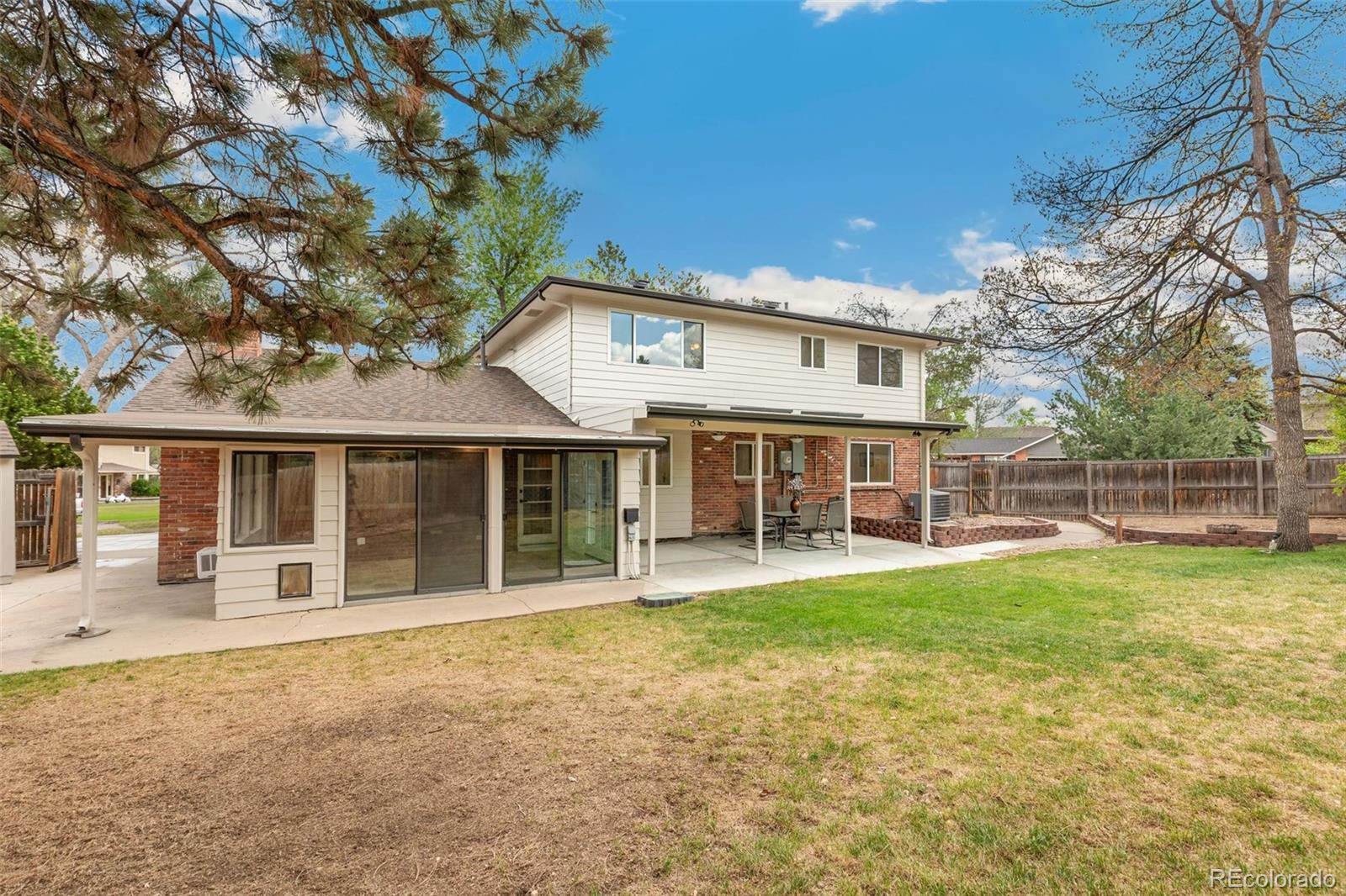 MLS Image #30 for 7445 s kendall boulevard,littleton, Colorado