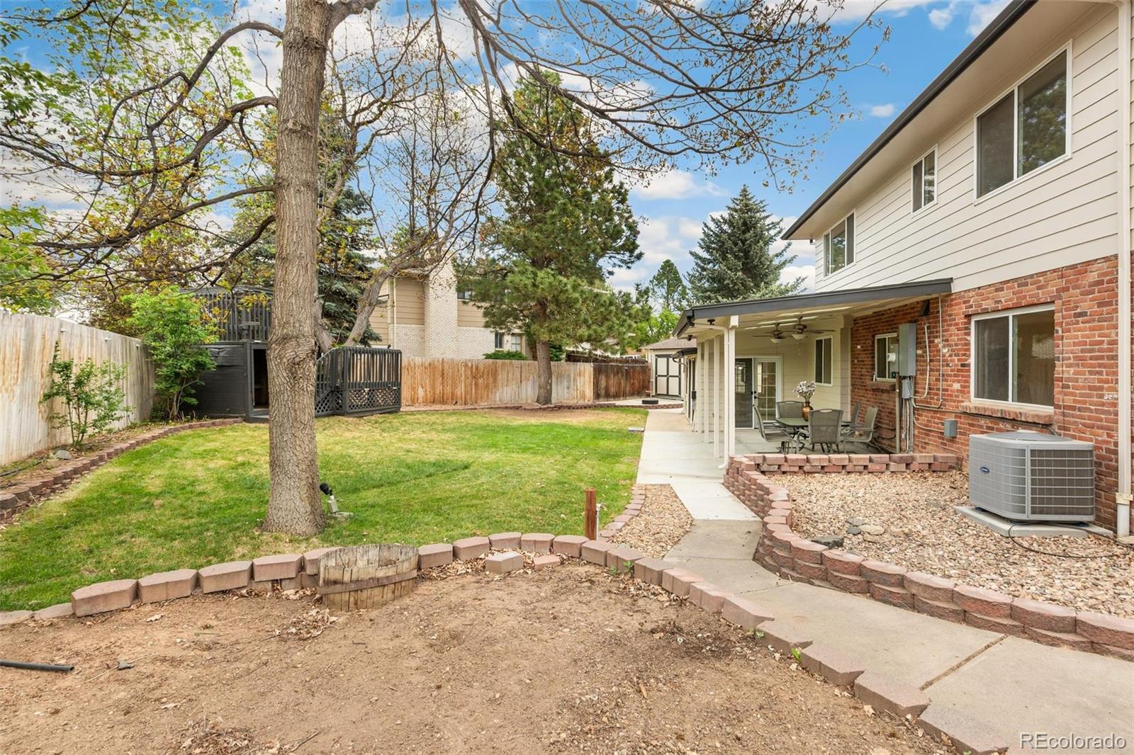 MLS Image #31 for 7445 s kendall boulevard,littleton, Colorado