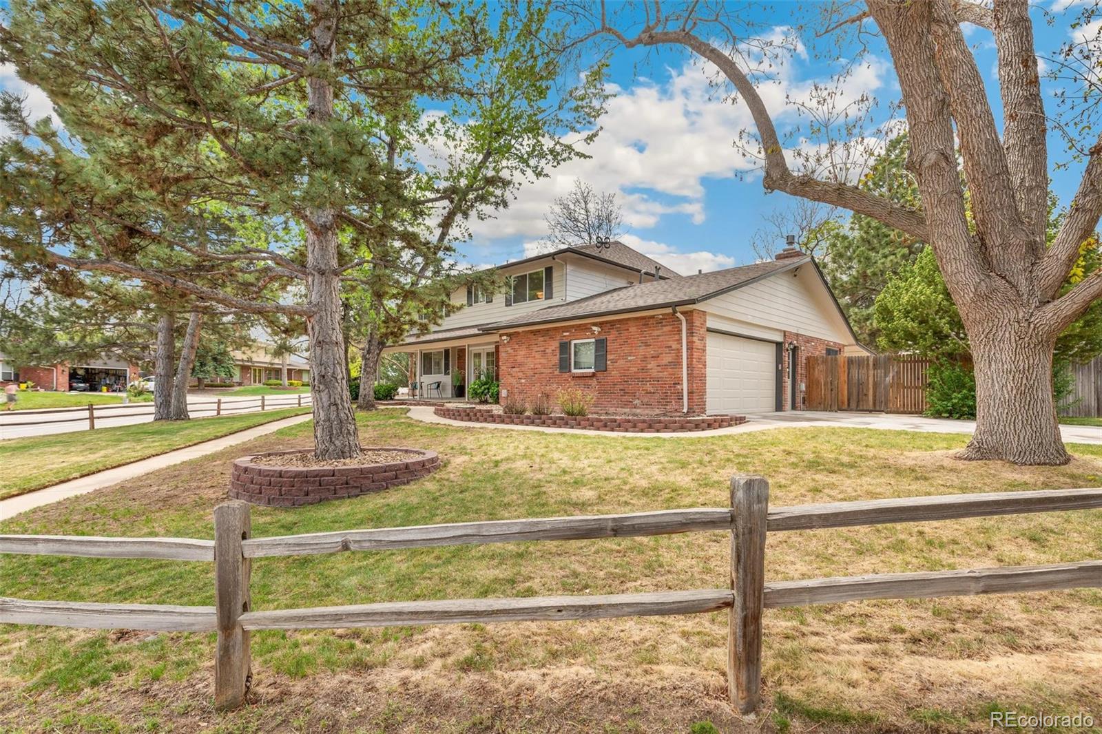 MLS Image #33 for 7445 s kendall boulevard,littleton, Colorado