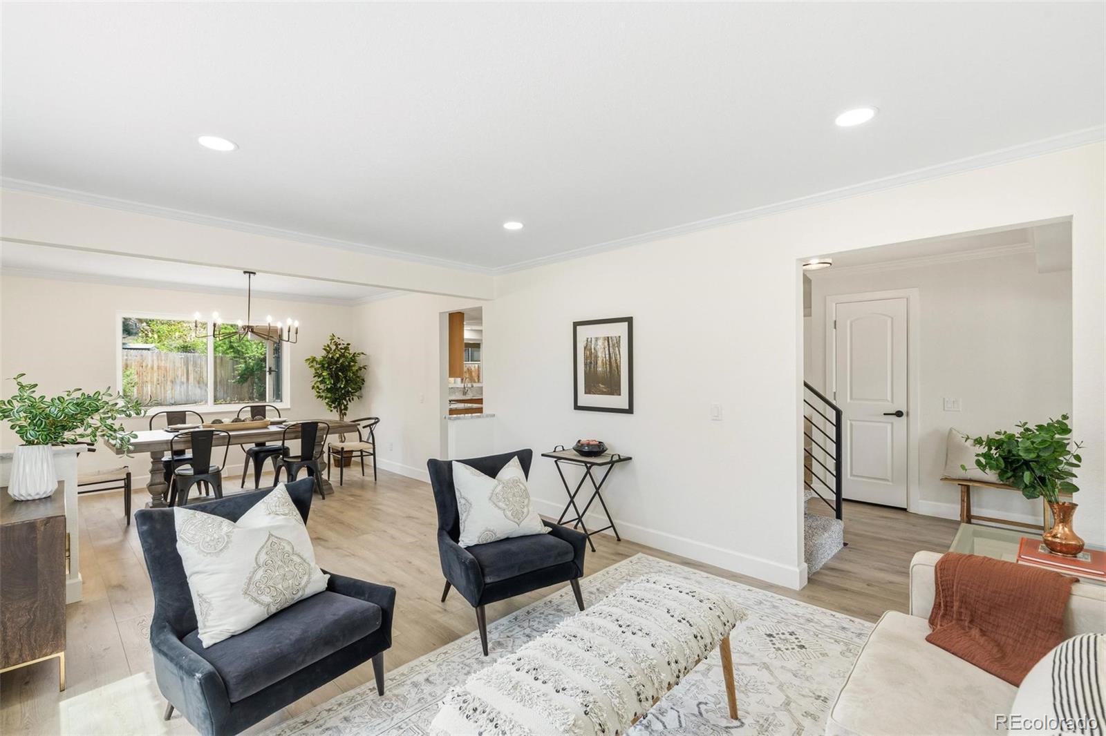 MLS Image #4 for 7445 s kendall boulevard,littleton, Colorado