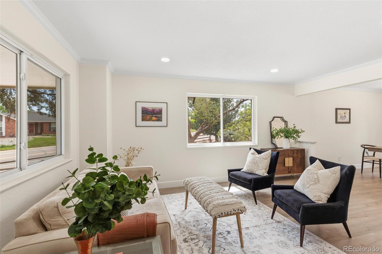 MLS Image #5 for 7445 s kendall boulevard,littleton, Colorado