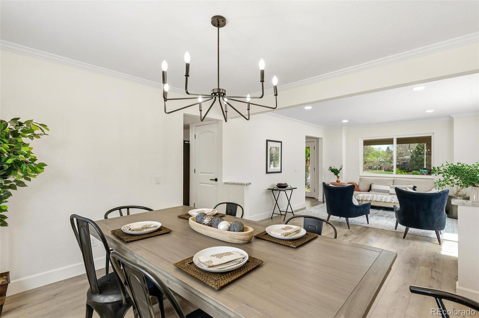 MLS Image #7 for 7445 s kendall boulevard,littleton, Colorado