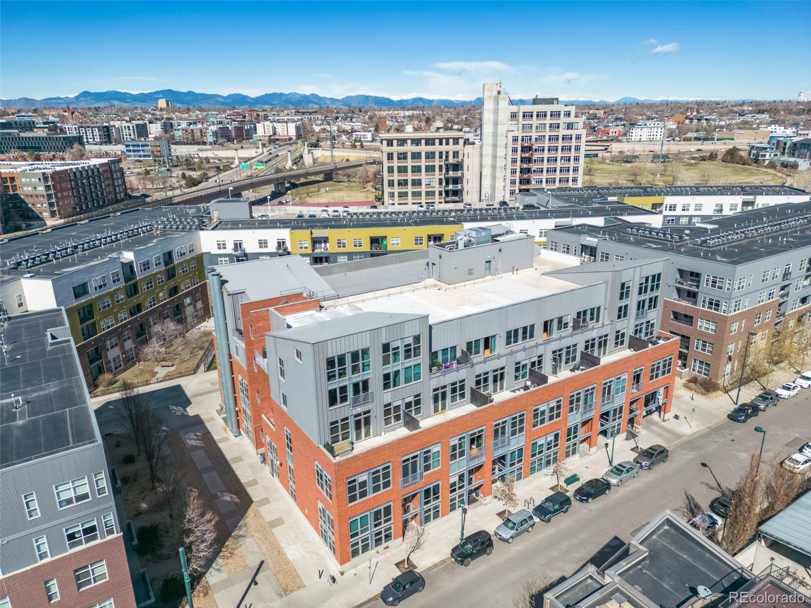 MLS Image #1 for 2955  inca street 3k,denver, Colorado