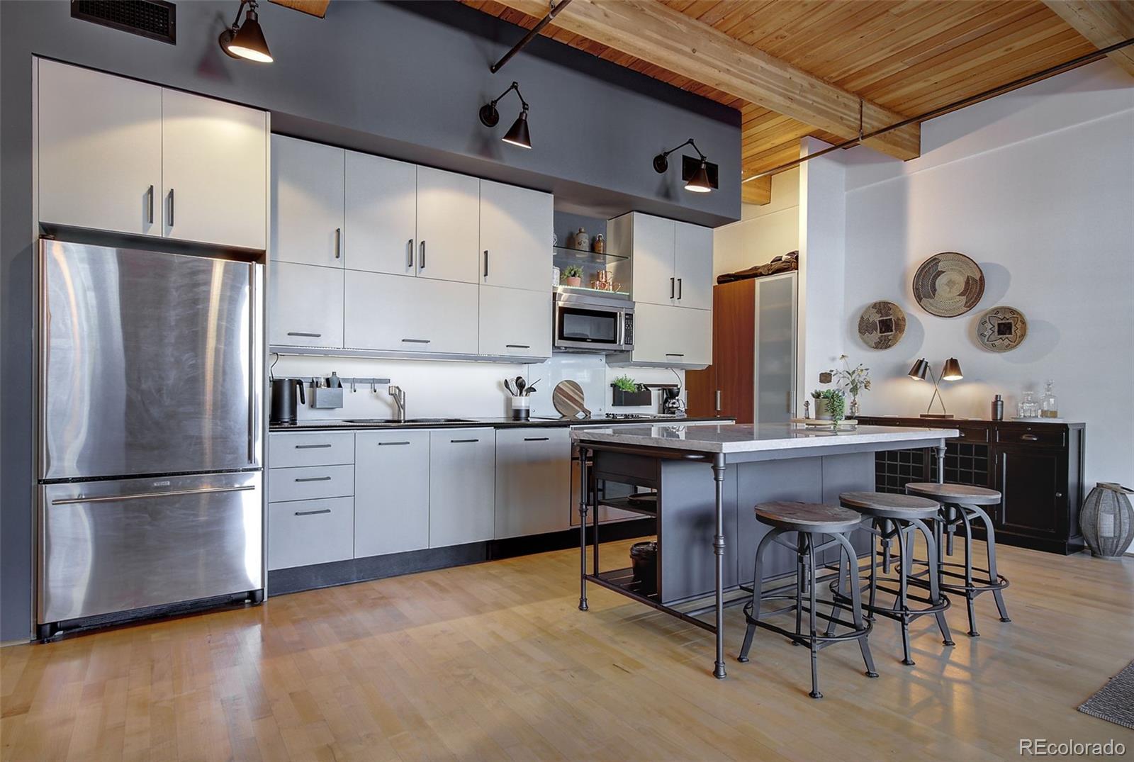 MLS Image #4 for 2955  inca street 3k,denver, Colorado