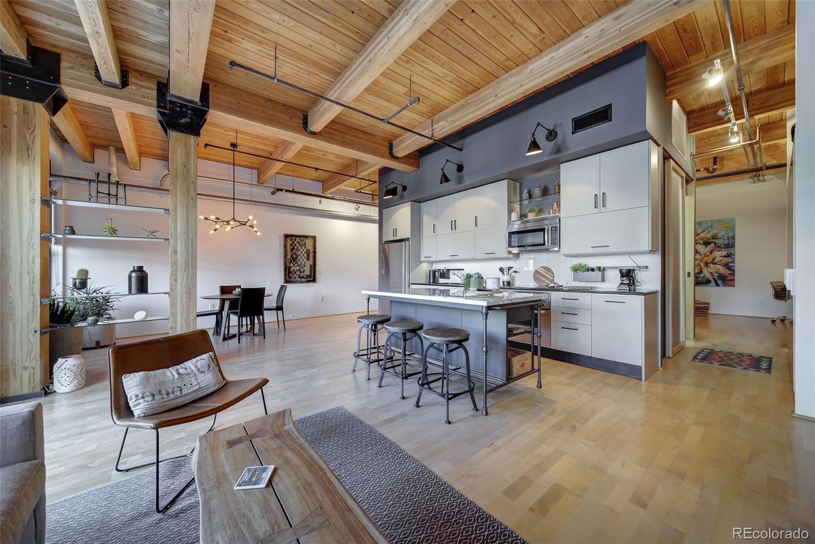 MLS Image #7 for 2955  inca street 3k,denver, Colorado