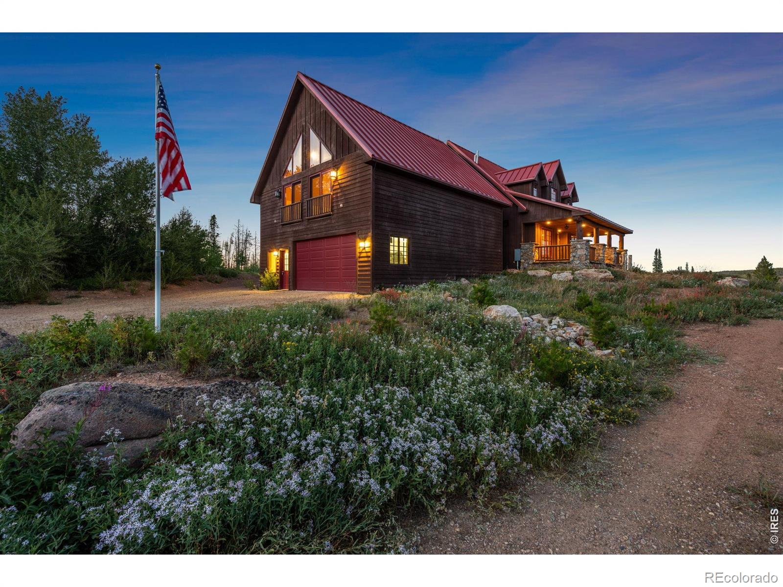 MLS Image #1 for 5200  jackson county road 49 ,walden, Colorado