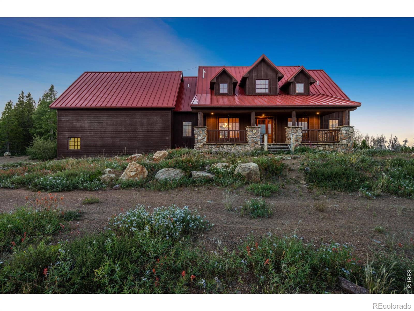 MLS Image #2 for 5200  jackson county road 49 ,walden, Colorado
