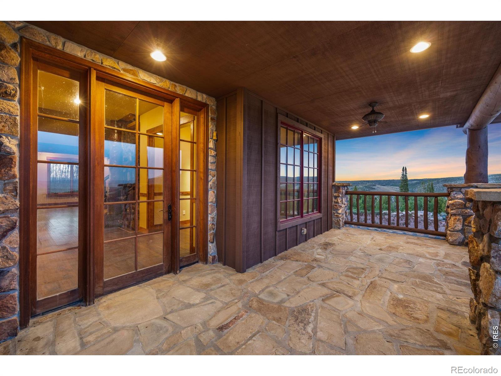 MLS Image #3 for 5200  jackson county road 49 ,walden, Colorado