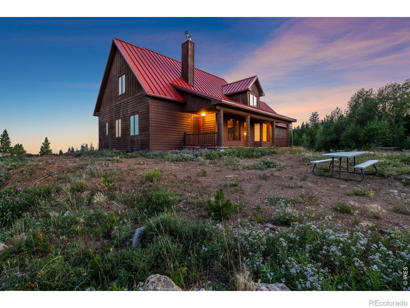 MLS Image #32 for 5200  jackson county road 49 ,walden, Colorado