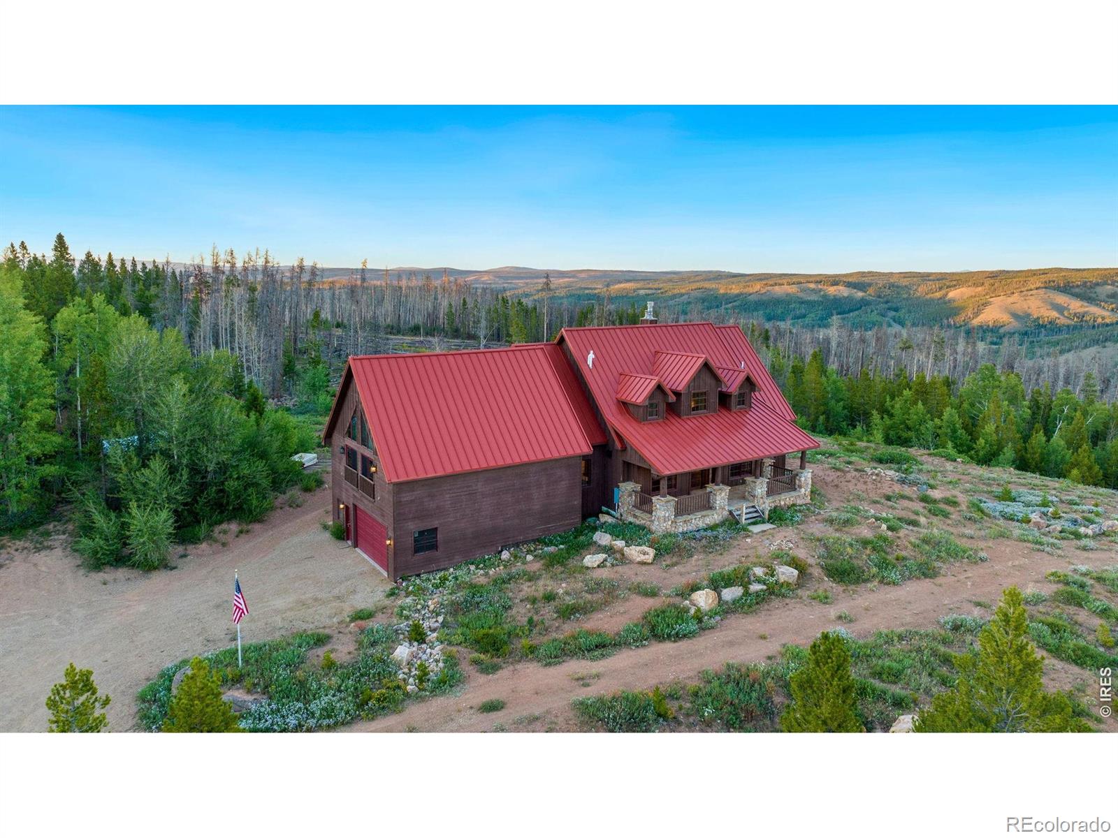 MLS Image #33 for 5200  jackson county road 49 ,walden, Colorado
