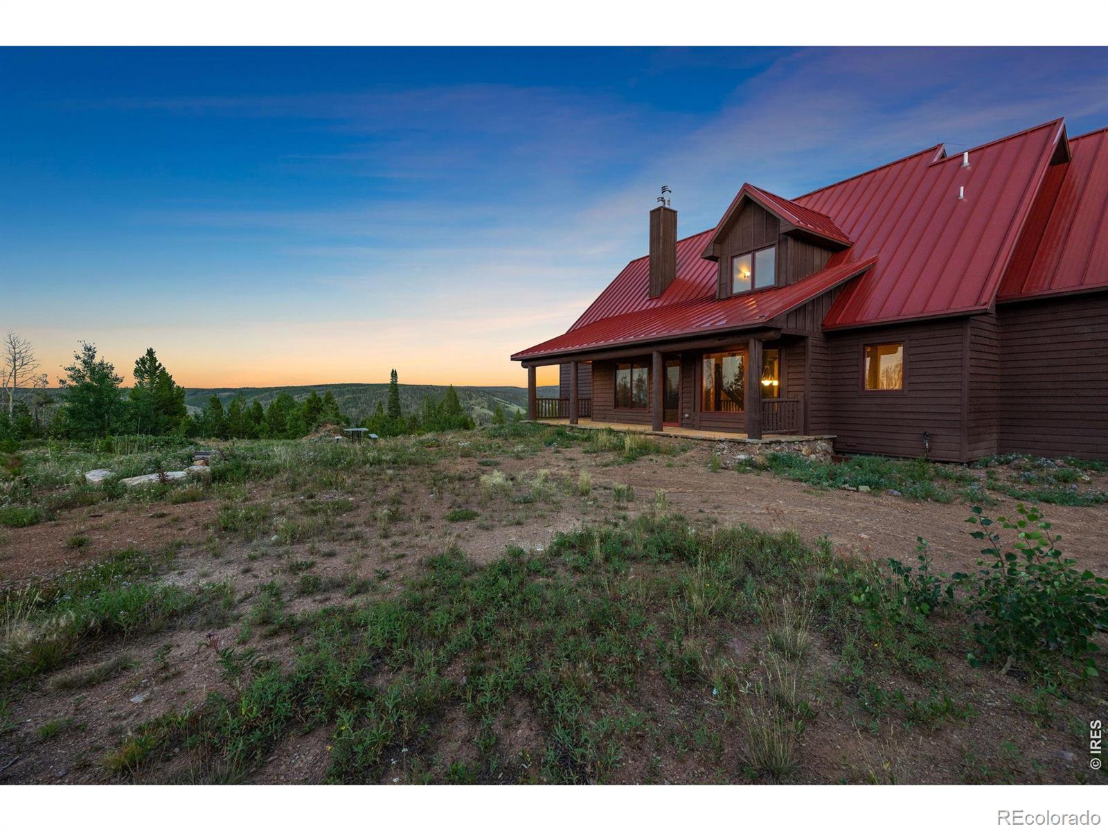 MLS Image #34 for 5200  jackson county road 49 ,walden, Colorado