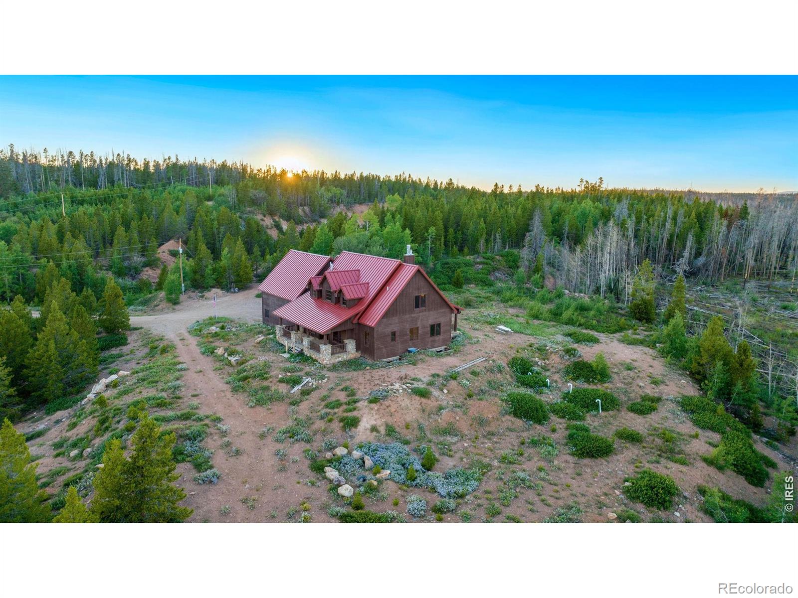 MLS Image #35 for 5200  jackson county road 49 ,walden, Colorado