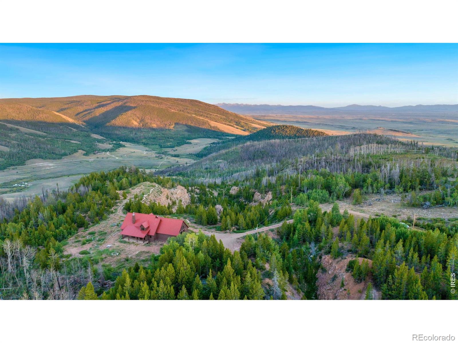 MLS Image #37 for 5200  jackson county road 49 ,walden, Colorado