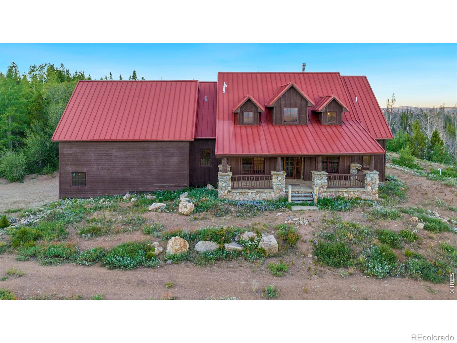 MLS Image #38 for 5200  jackson county road 49 ,walden, Colorado