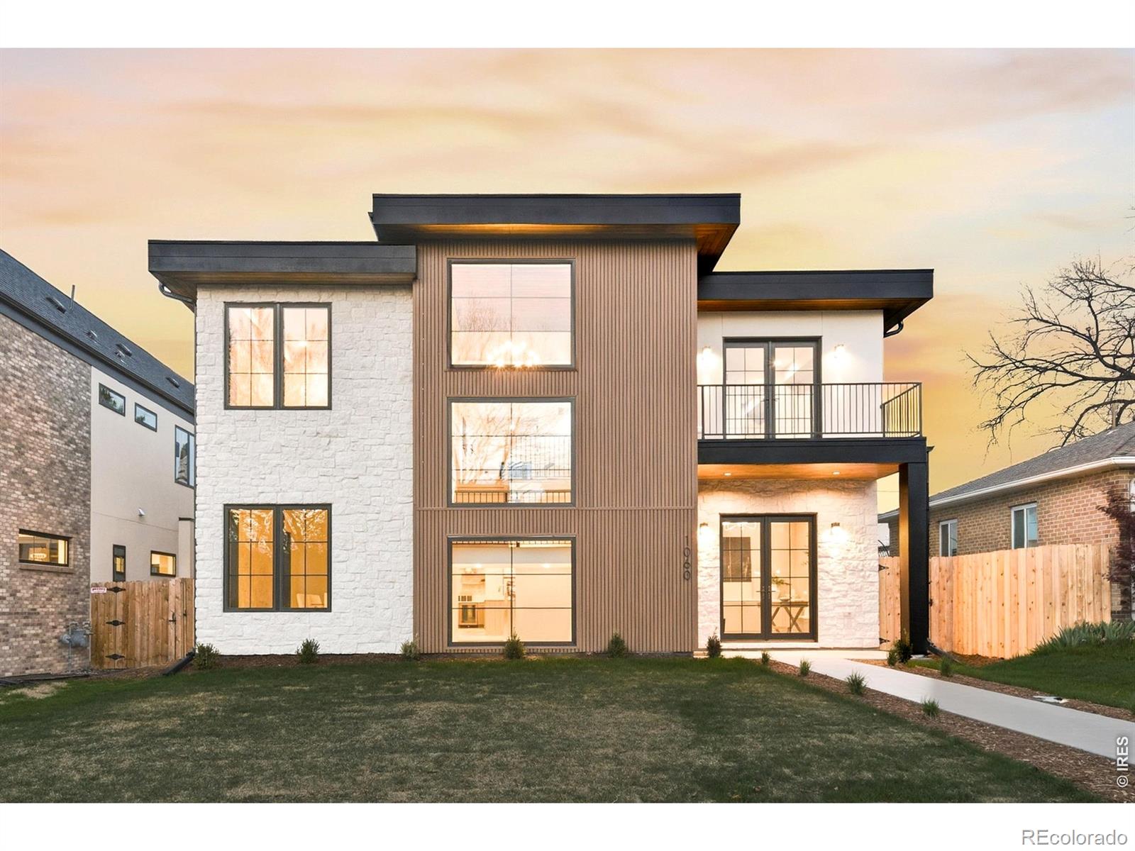 MLS Image #0 for 1060 s garfield street,denver, Colorado