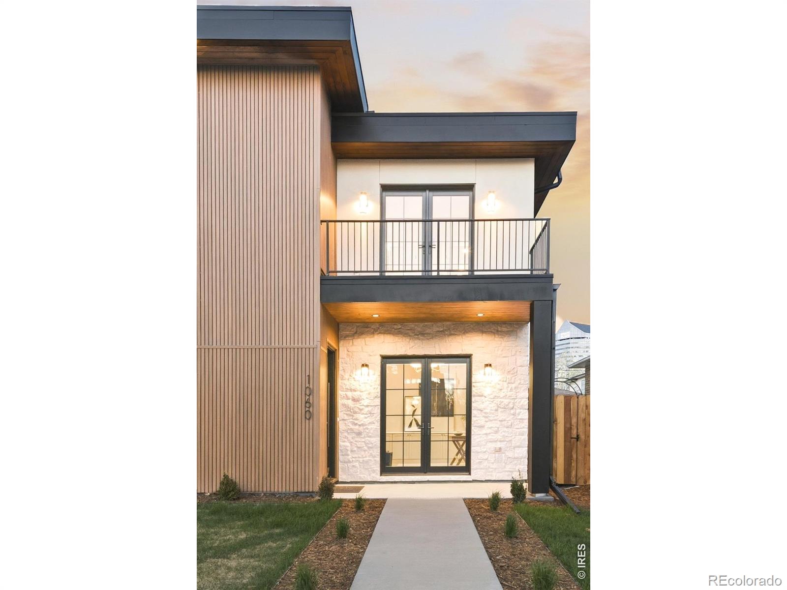 MLS Image #1 for 1060 s garfield street,denver, Colorado